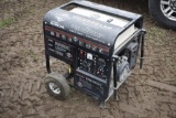Tahoe TPI8000LXU Generator