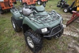 Kawasaki Brute Force 650 ATV
