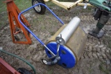 Rolling Squeegee