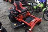 Troy Bilt Mustang Z46 Zero Turn Mower