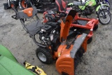 Husqvarna ST430 Snow Blower
