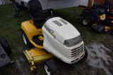 Cub Cadet 3100 Lawn Tractor