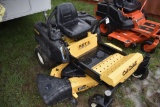 Cub Cadet RZT Zero Turn Mower