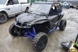 2021 Honda Talon 1000R UTV