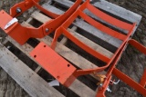 Kubota MX2269 Tractor Grill Guard