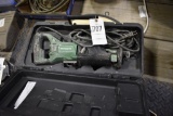 Metabo Reciprocating Saw