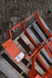 Kubota MX2269 Tractor Grill Guard