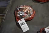 500 Amp Booster Cables