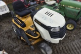 Cub Cadet LTX1045 Lawn Tractor