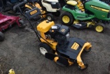 Cub Cadet CC760 Lawn Mower