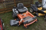 Husqvarna Z5426 Zero Turn Mower