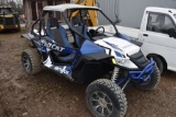 Arctic Cat WildCat 1000X UTV