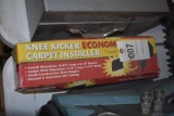 Central Forge Carpet Installer