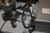 Pittsbrugh Strut Spring Compressor