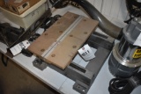 Wood Vise