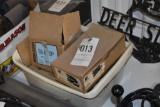 Box of Nails