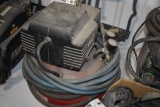 Porter Cable Pancake Air Compressor