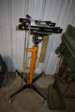 Transmission Jack