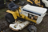 Cub Cadet 383 Hydro Lawn Tractor