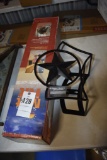 SunTouch Mat and Garden Hose Holder