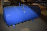 Dayton Shallow Well Pump with Tank