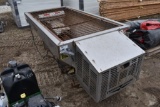 Swenson Speeders Truck Bed Salter