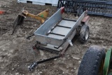 Millcreek Ground Drive Manure Spreader