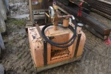 50 Gallon Truck Fuel Tank