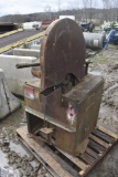 Everett Industries Model 20 Chop Saw