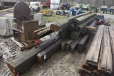 16 Barn Beams