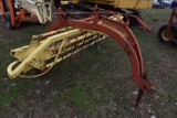 Sperry New Holland 56 Rolabar Rake