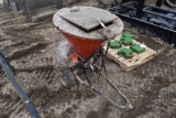 Befco 103 ground Drive Broadcast Spreader