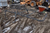Truck Ladder Rack for 5' Bed