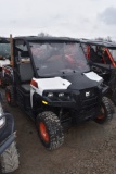 2016 Bobcat 3400 UTV