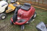 Craftsman DRM500 Lawn Tractor