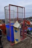 Carnival Dunk Tank