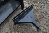 New KC Mini Quick Attach Trailer Mover