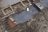 New KC Quick Attach Plate