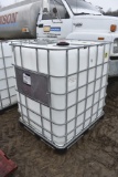 330 Gallon Liquid Tote