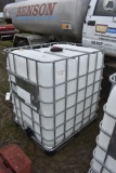 330 Gallon Liquid Tote
