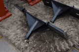 New KC Quick Attach Trailer Mover