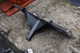 New KC Quick Attach Trailer Mover