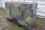 Fermont MEP-805A 30KW Diesel Generator Set