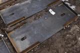 New KC Quick Attach Plate
