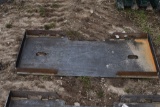New KC Quick Attach Plate
