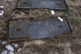 New KC Quick Attach Plate