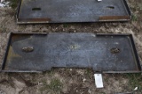 New KC Quick Attach Plate