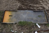 New KC Quick Attach Plate