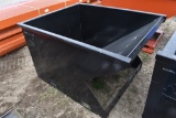New KC Quick Attach Dumpster