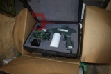 Hot Coat Pro Powder Coating Gun
